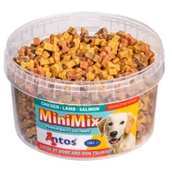 Antos Mini Mix 1,5 Kg