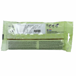 Braaaf Vegan Snack G M Bruin 3 St -Beeztees Winkel 100 650106 2 achter