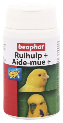 Beaphar Ruihulp+ 50 Gr