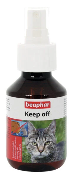 Beaphar Keep Off 100 Ml