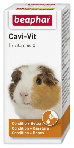 Beaphar Cavi-Vit 20 Ml