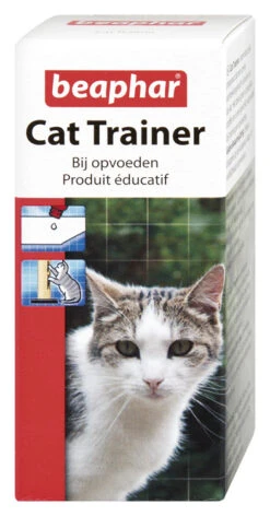 Beaphar Cat Trainer 10 Ml