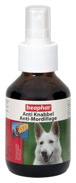 Beaphar Anti Knabbel 100 Ml