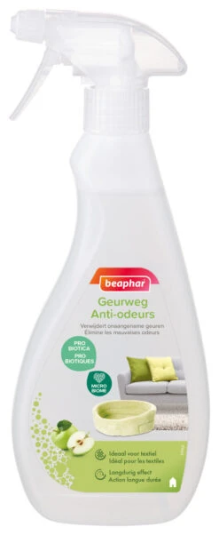 Beaphar Geurweg 500 Ml