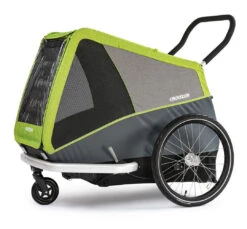 Croozer Buggykit Jokke/Bruuno/Mikke/ Tammo -Beeztees Winkel 122420018 Buggy Jokke