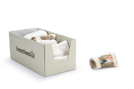 Beeztees Gevuld Bot Met Pens 1 Beeztees Gevuld Bot Met Pens