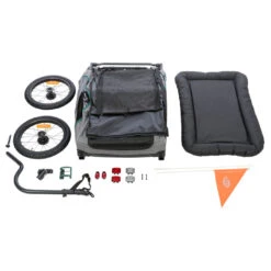 TRIXIE Hondenfietskar Heavy Duty -Beeztees Winkel 12800 3