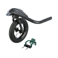 TRIXIE Buggy Frontwiel Voor Hondenfietskar Heavy Duty S -Beeztees Winkel 12801 2
