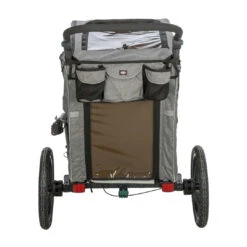 TRIXIE Hondenfietskar Heavy Duty -Beeztees Winkel 12802 1 1