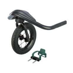TRIXIE Buggy Frontwiel Voor Hondenfietskar Heavy Duty M