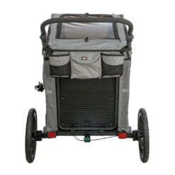 TRIXIE Hondenfietskar Heavy Duty -Beeztees Winkel 12804 1