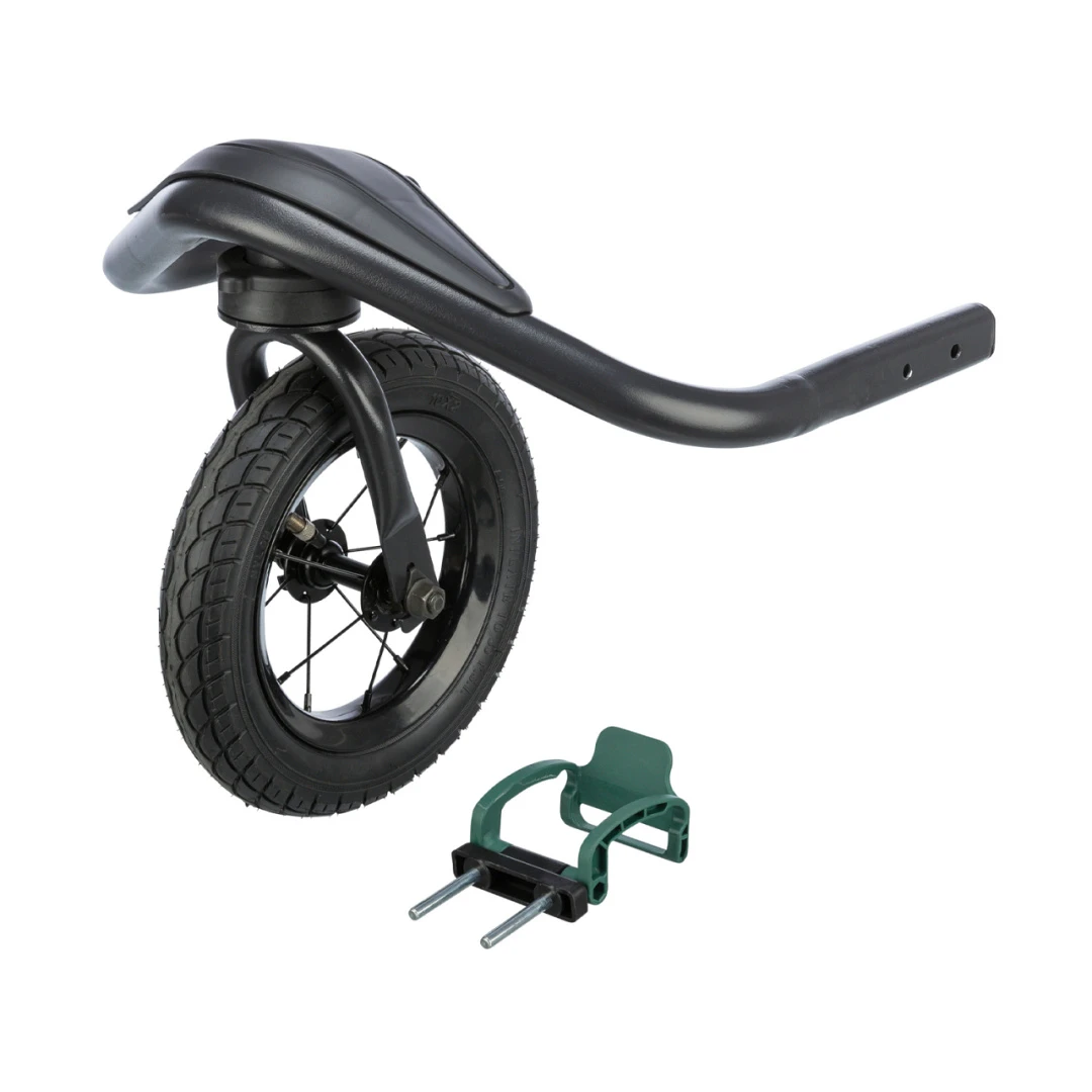 TRIXIE Buggy Frontwiel Voor Hondenfietskar Heavy Duty L 1 TRIXIE Buggy Frontwiel Voor Hondenfietskar Heavy Duty L