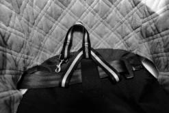 TRIXIE Autozitje Zwart/grijs -Beeztees Winkel 13176 2