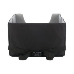 TRIXIE Autostoel Zwart/Grijs 45 X 40 X 28 Cm -Beeztees Winkel 13177 2