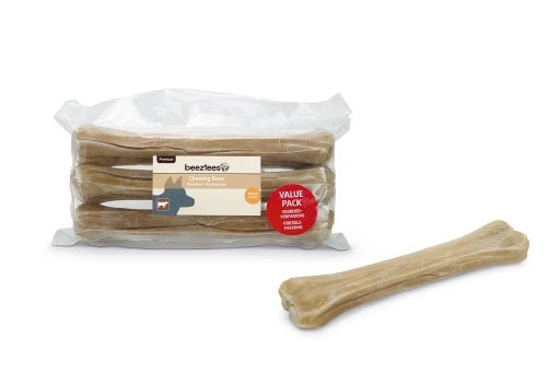 Beeztees Thai Kauwbot 26,5 Cm 3 St 1 Beeztees Thai Kauwbot 26,5 Cm 3 St