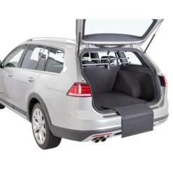 TRIXIE Bumperbescherming Zwart 50 X 70 Cm