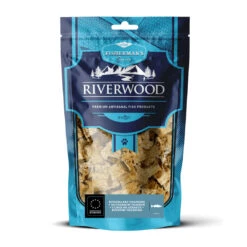 Riverwood Roodbaars Bites 200 Gr
