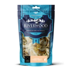 Riverwood Garnalen 90 Gr
