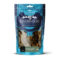 Riverwood Mosselen 100 Gr