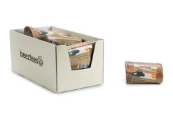 Beeztees Gerookt Bot Gevuld Met Vlees