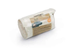 Beeztees Rawhide Wrap Kipsmaak 8 - 12 Cm