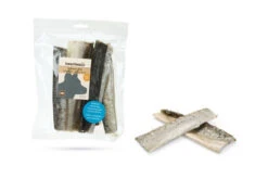 Beeztees Zalmhuid 50 Gr