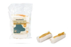 Beeztees Culinair Kauwrol Met Kip 8 Cm 4 St