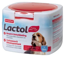 Beaphar Lactol Puppymelk 250 Gr