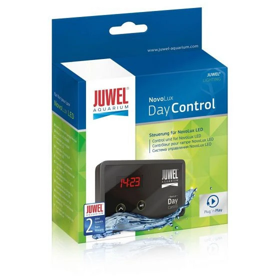 Juwel Novolux LED Day Control 1 Juwel Novolux LED Day Control
