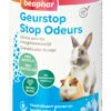 Beaphar Geurstop Knaagdier 600 Gr