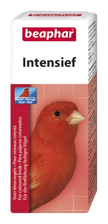 Beaphar Intensief Rood 10 Gr