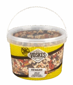 Voskes Trainer Mix XL 1,8 Kg