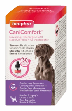 Beaphar CaniComfort Navulling 48 Ml