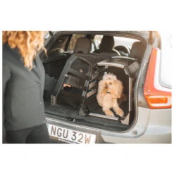 Thule Autobench Allax -Beeztees Winkel 197074564177 3