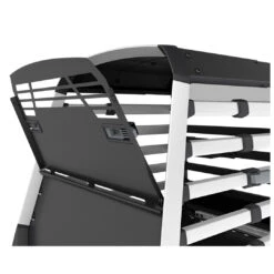 Thule Autobench Allax Compact -Beeztees Winkel 197074564191 2