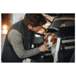 Thule Autobench Allax Compact -Beeztees Winkel 197074564191 3