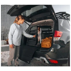 Thule Autobench Allax -Beeztees Winkel 197074564245 3