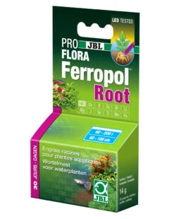 JBL Ferropol Root