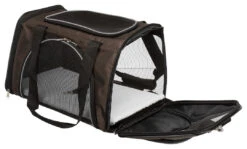 TRIXIE Hondentas Joe Bruin -Beeztees Winkel 211165 PHO PRO CLIP 28847 3