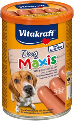 Vitakraft Dog Maxis 180 Gr