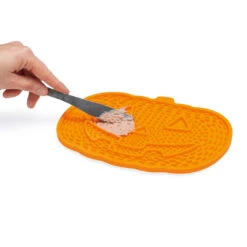 Beeztees Likmat Halloween Pompoen -Beeztees Winkel 2400142 2