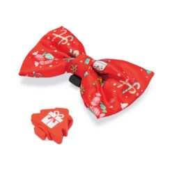 Beeztees Kerststrik En Lampje