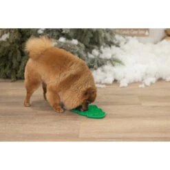 Beeztees Kerstboom Likmat Groen 7 Beeztees Kerstboom Likmat Groen -Beeztees Winkel 2400156 3