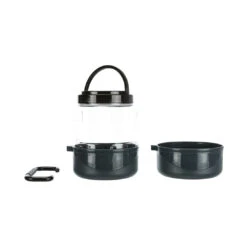 TRIXIE Reisset Donkergrijs 2 Ltr/2 X 0,75 Ltr -Beeztees Winkel 2491 3