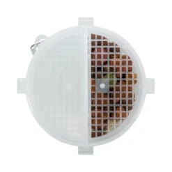 TRIXIE Voer- En Waterreservoir 2 X 0,35 Ltr -Beeztees Winkel 25019 3