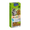Vitakraft Kräcker Original Chinchilla - Calci Fit 2 St