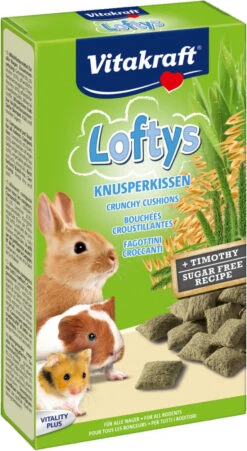 Vitakraft Loftys 100 Gr