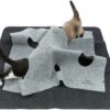 TRIXIE Cat Activity Adventure Carpet