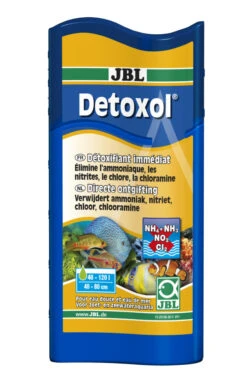 JBL Detoxol 100 Ml
