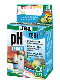 JBL PH 3,0 - 10,0 Test Set